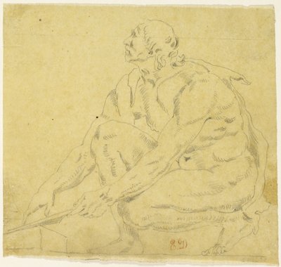  by Eugène Delacroix