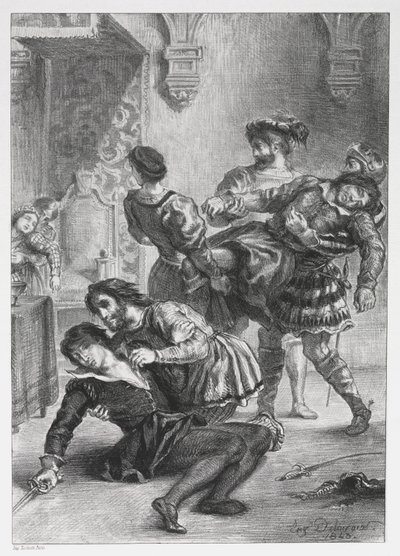 Hamlet: Hamlet