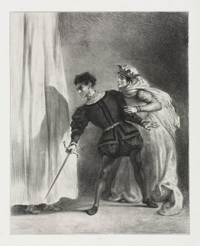 Hamlet: Polonius