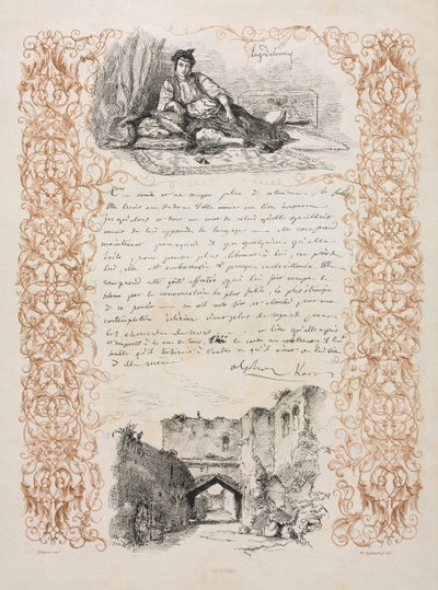 Cezayir Yahudisi ve Cezayir