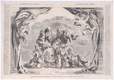 La Pietà, L