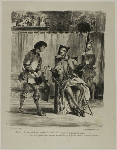 Faust