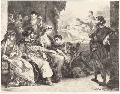 Hamlet