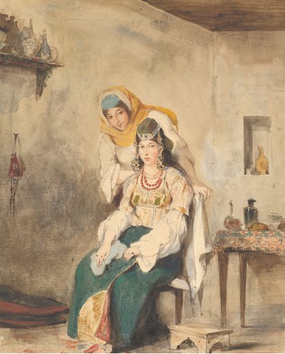 Abraham Ben-Chimol