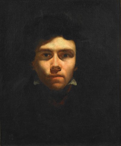  by Eugène Delacroix
