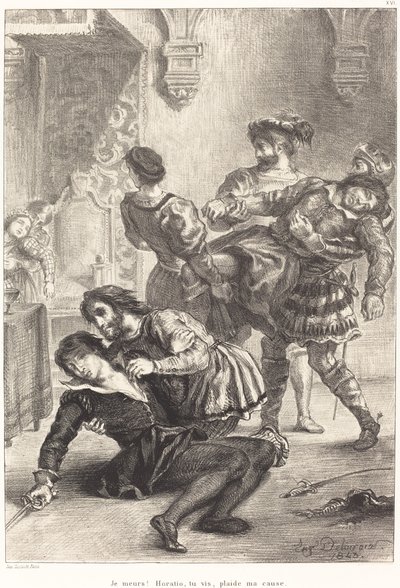 Hamlet