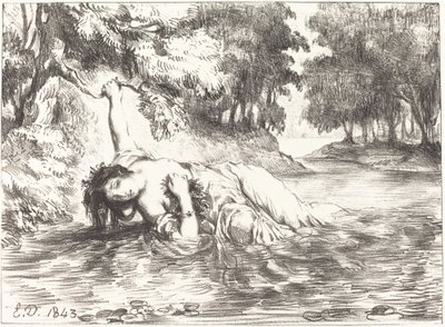 Ophelia Yasası IV