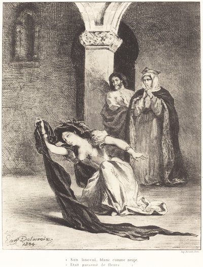 Ophelia
