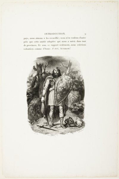  by Eugène Delacroix