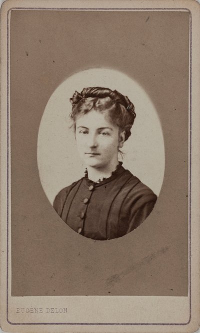Jane Dieulafoy