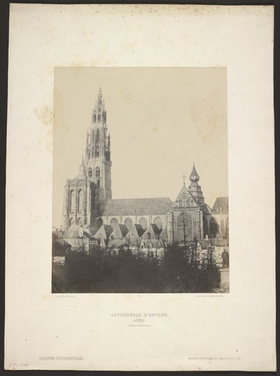  by Eugène Desplanques