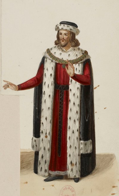 Enguerrand de Marigny