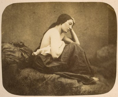  by Eugène Durieu