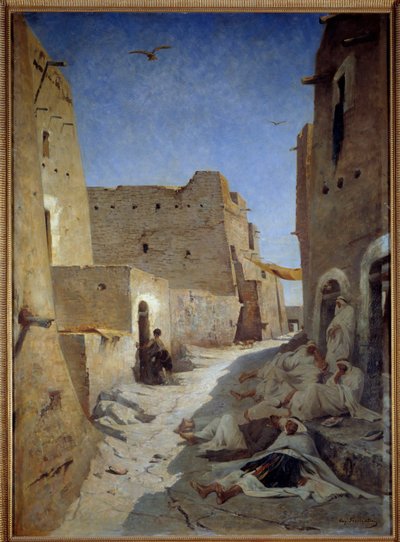 Cezayir