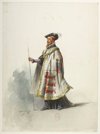  by Eugene Lacoste