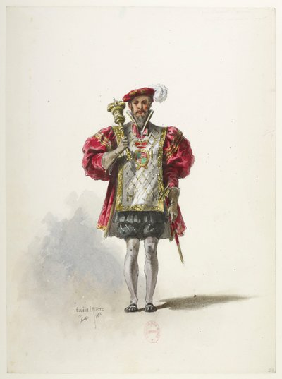  by Eugene Lacoste