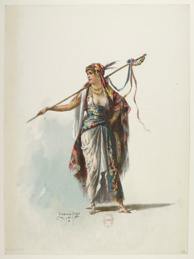  by Eugene Lacoste