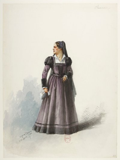  by Eugene Lacoste