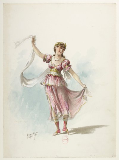 by Eugene Lacoste