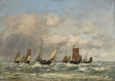  by Eugene Louis Boudin