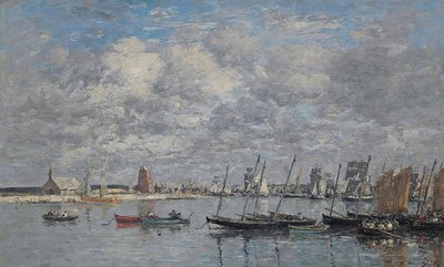  by Eugene Louis Boudin