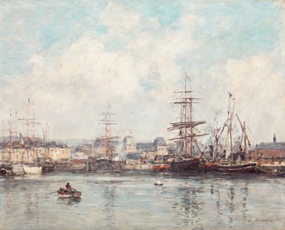  by Eugene Louis Boudin