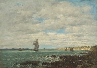  by Eugene Louis Boudin