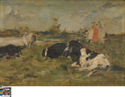  by Eugene Louis Boudin