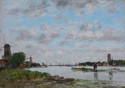  by Eugene Louis Boudin