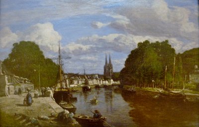  by Eugene Louis Boudin