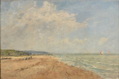  by Eugene Louis Boudin