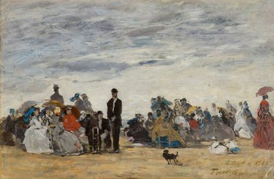  by Eugene Louis Boudin