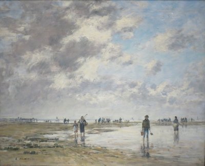  by Eugene Louis Boudin