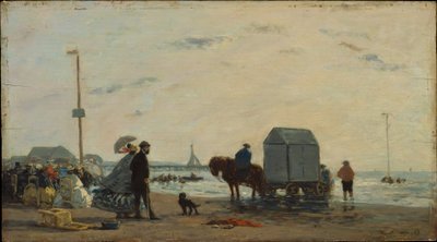  by Eugene Louis Boudin