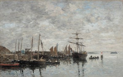 by Eugene Louis Boudin