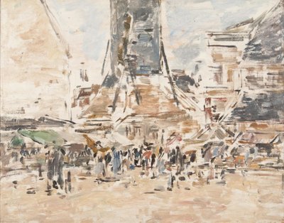  by Eugene Louis Boudin