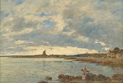  by Eugene Louis Boudin