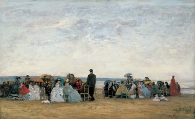  by Eugene Louis Boudin