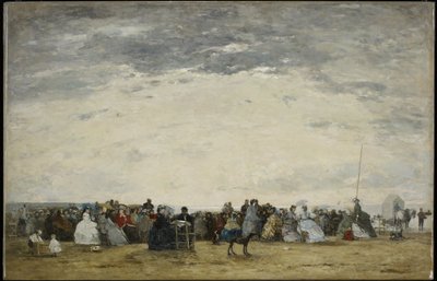  by Eugene Louis Boudin