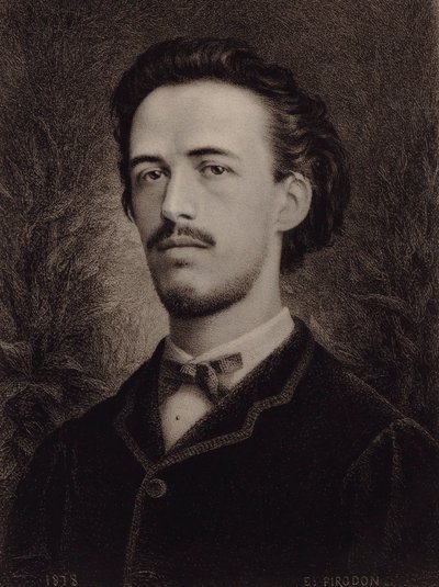 Besteci Benjamin Godard