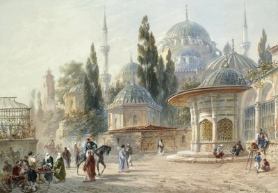 Konstantinopolis