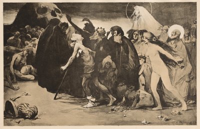  by Eugène Trigoulet