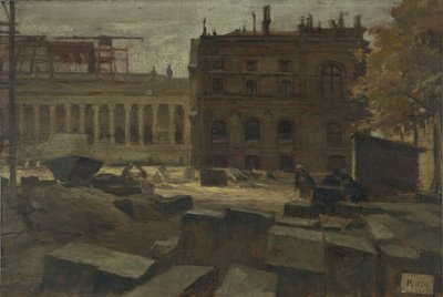  by Eugène Trigoulet