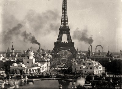 Exposition Universelle