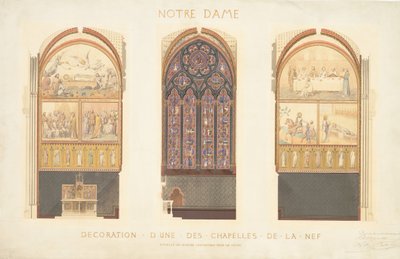 Notre Dame Katedrali