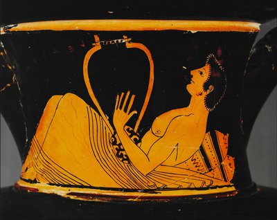  by Euphronios