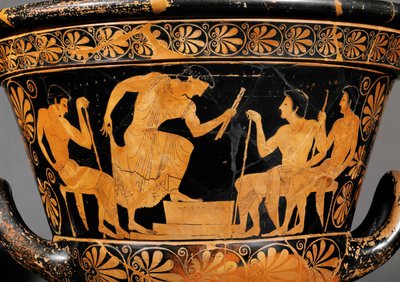  by Euphronios