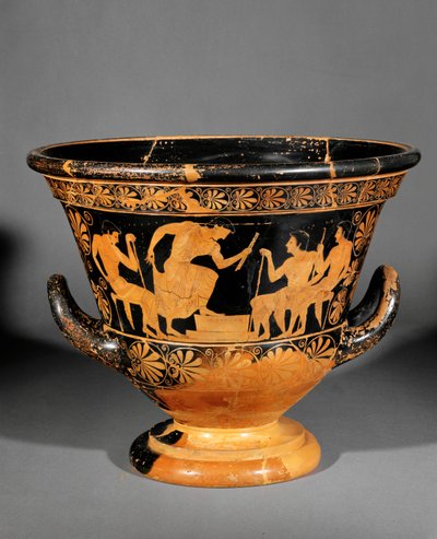  by Euphronios