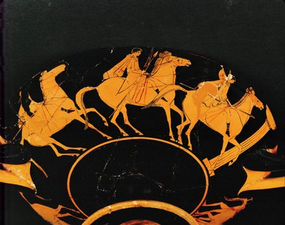  by Euphronios