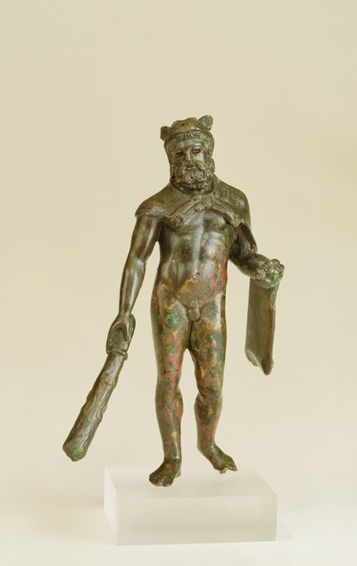 Herkül (bronz) by European European